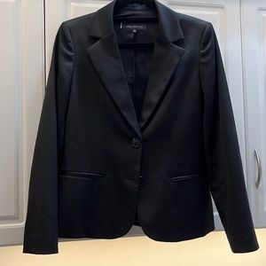 Black Blazer